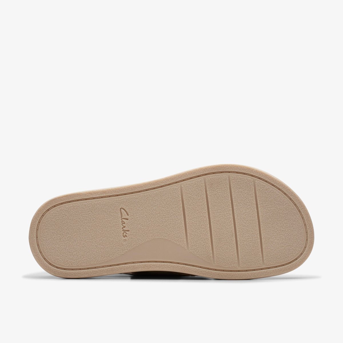 Clarks Arwell Sling Stone Nubuck Sandaler Dame Grå | SBCYU-8370