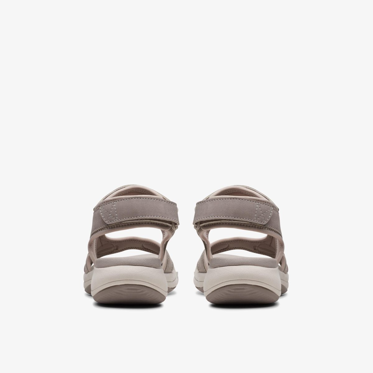 Clarks Mira Bay Stone Sandaler Dame Grå | OEKCX-2456