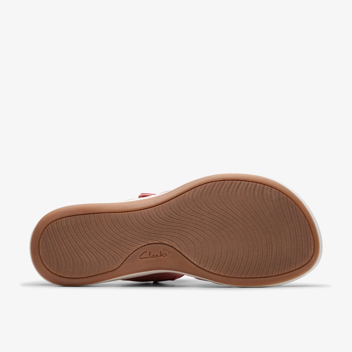 Clarks Mira Ease Dusty Rose Sandaler Dame Lyserød | FUQIE-0624